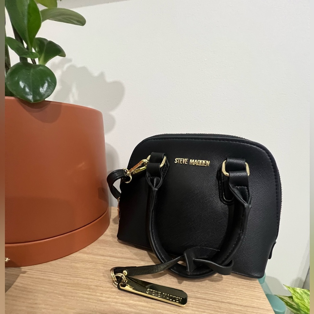 Steve Madden Purse